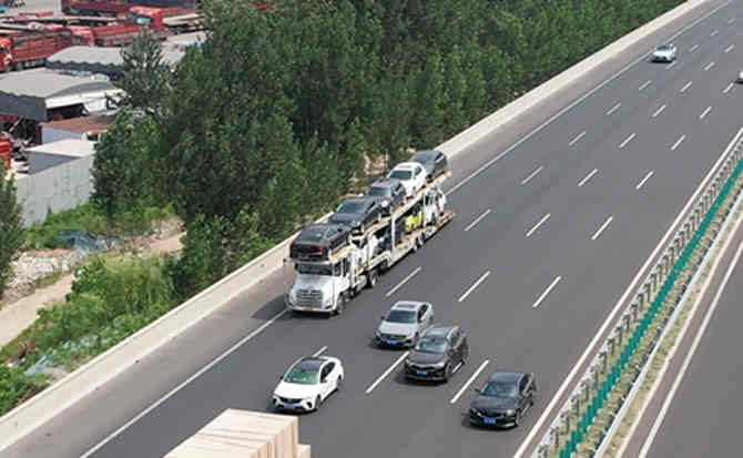 鄂城区高速公路汽车救援